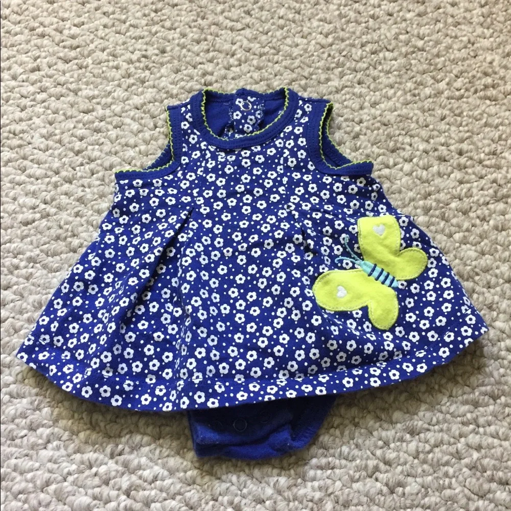 Girls Newborn‎ Outfit